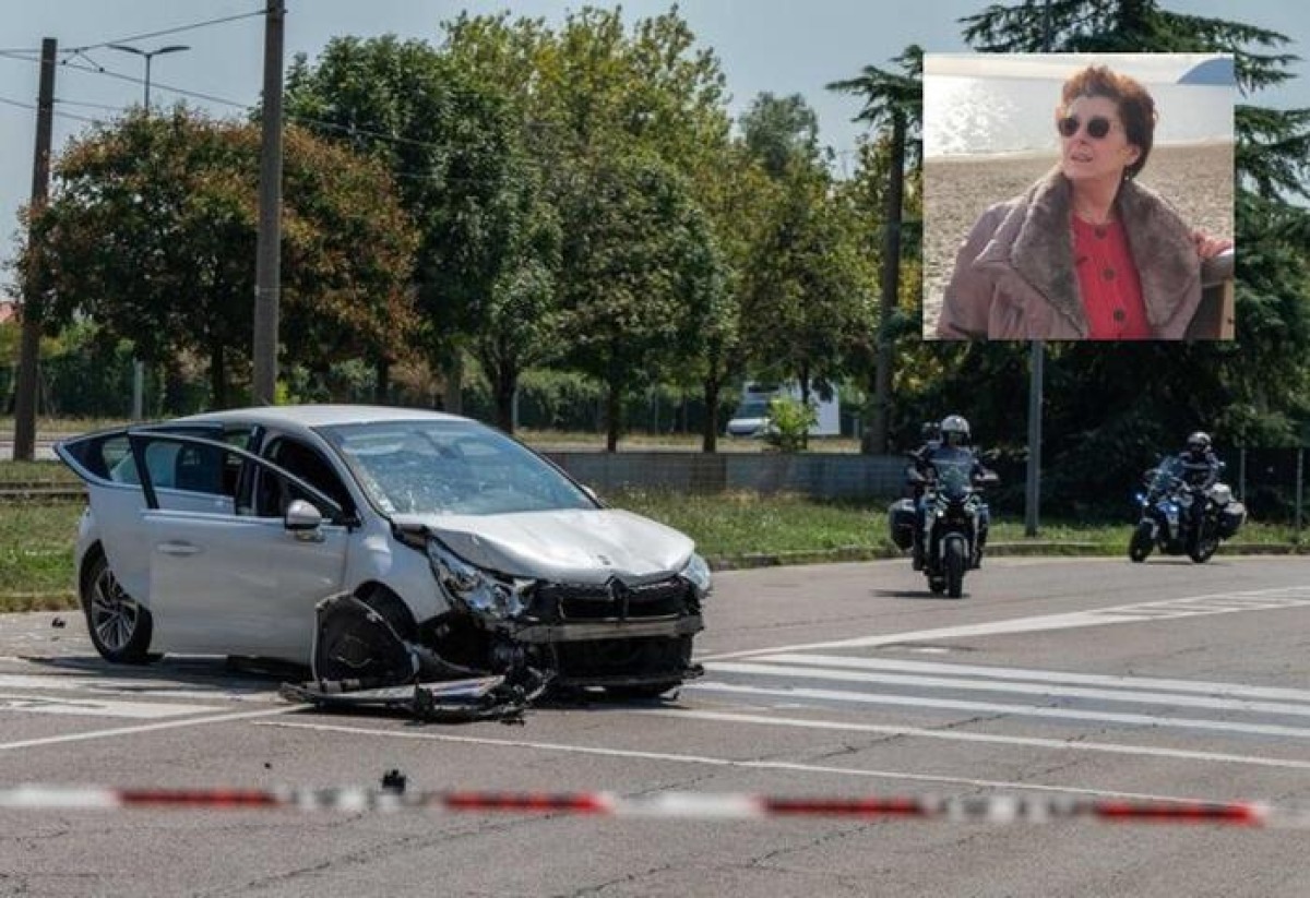 Milano, donna travolta e uccisa: fermati quattro bambini sotto i 14 anni, non imputabili - © Ansa