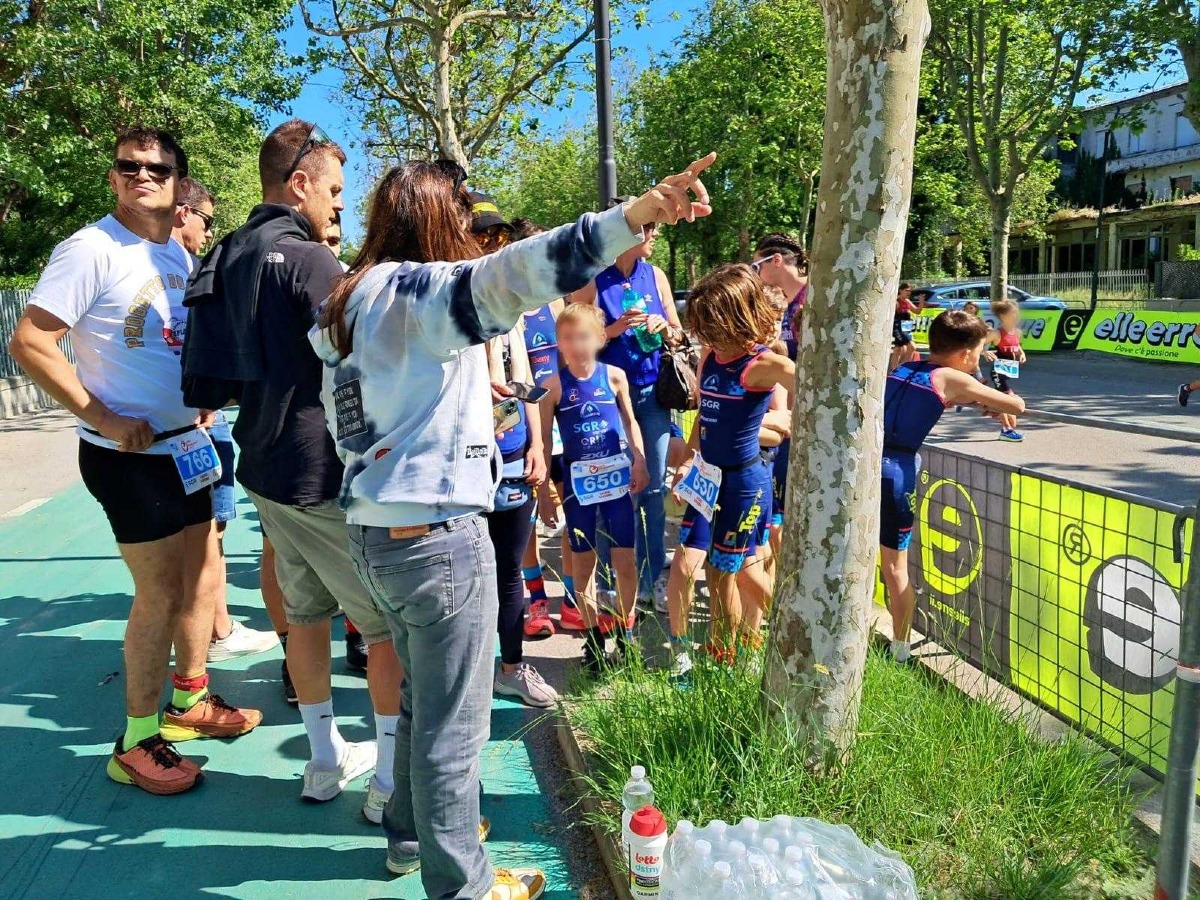 Nuotare Pedalare Correre: sport, disabilità e giovani migranti con il progetto riminese -