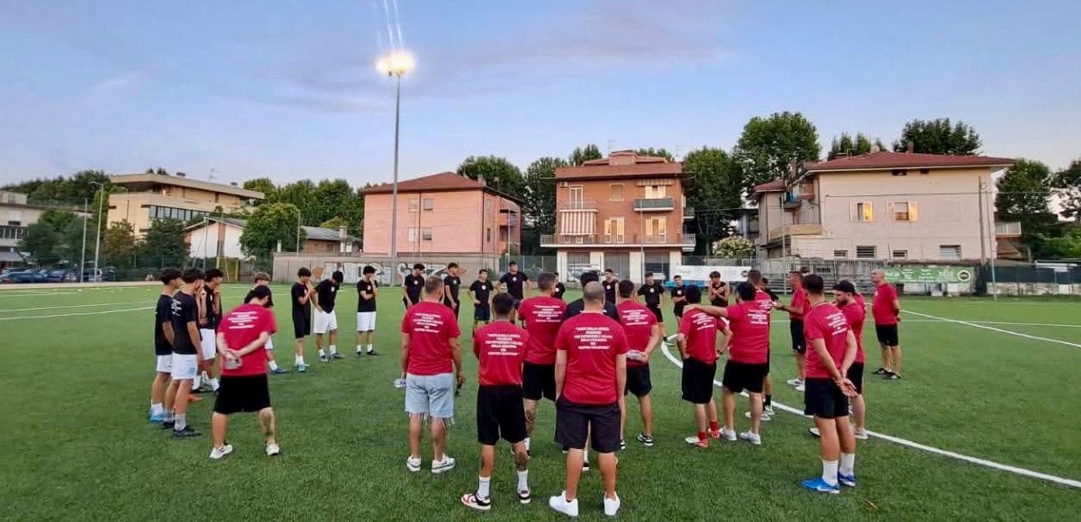 Nasce il settore giovanile del Miramare United: sport e inclusione al centro -