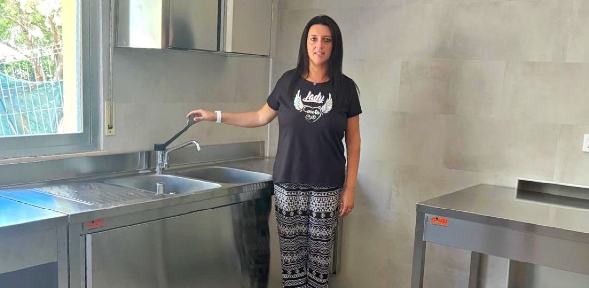 Coriano investe 100mila euro per nuove cucine nelle scuole dell’infanzia -