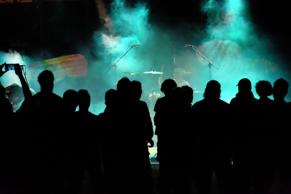 “Tafuzzy Days” tornano a Riccione con tre serate di musica indipendente e arte - 