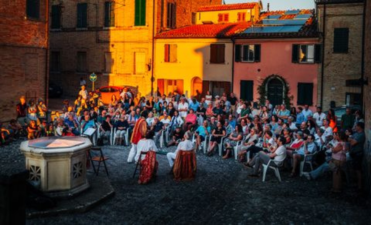 Successo di pubblico per la prima settimana de Le Mille e una Notti in Valconca: emozioni tra albe e tramonti -