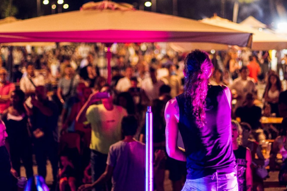 A Ferragosto un brindisi collettivo sotto le stelle con la birra: torna BiRimini - 