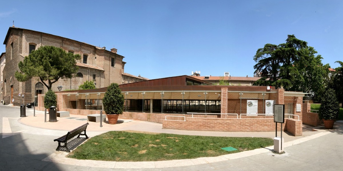 Rimini, in arrivo intervento da 70mila euro sulla Domus del Chirurgo - 