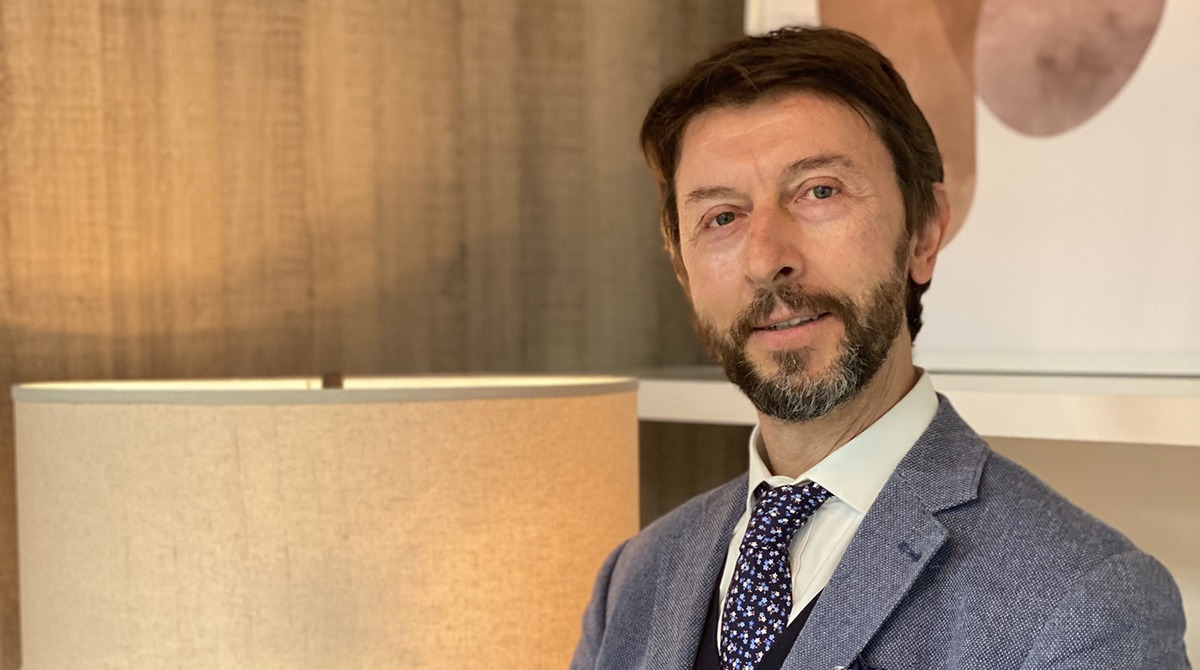 Casteldelci, arriva un luminare della neurologia: incontro all'Eco Park con Antonello Bonci - Antonello Bonci