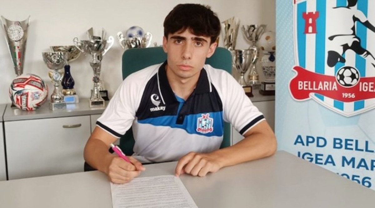 Calcio, Bellaria: 1-0 al Cosmos. Gambettola: si gioca allo stadio - Michelangelo Carbonara