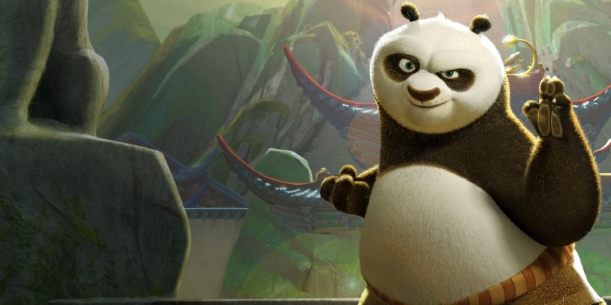 Al Tiberio CinePicnic a Ferragosto arriva "Kung Fu Panda 4" - 