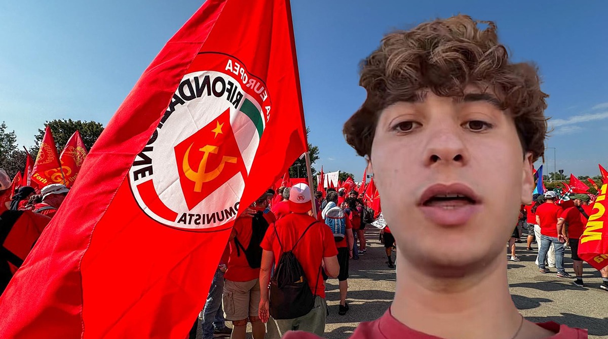 “Tre euro l’ora e zero diritti: ecco il turismo di Federalberghi”, l’attacco del Prc Rimini - 