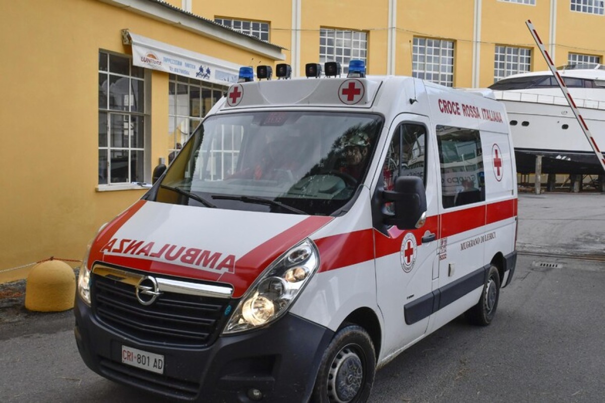 Croce Rossa lascia Cattolica dopo 25 anni: nuova sede a San Giovanni in Marignano - Foto repertorio
