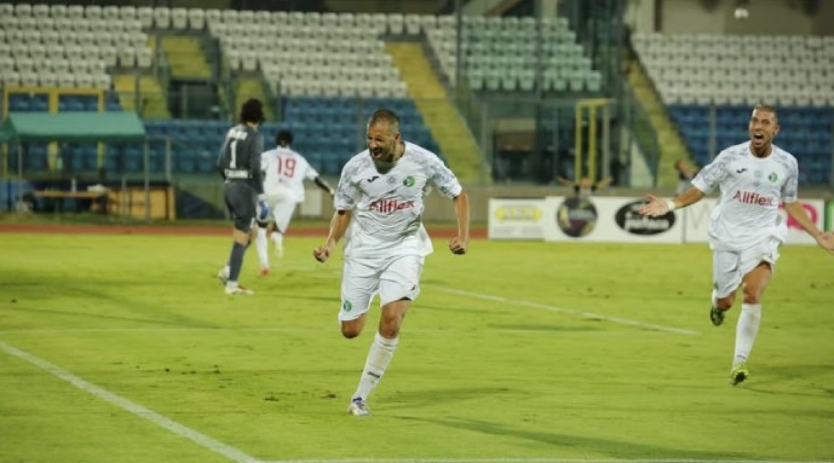 Calcio, la Virtus al playoff di Conference League - Foto FSGC