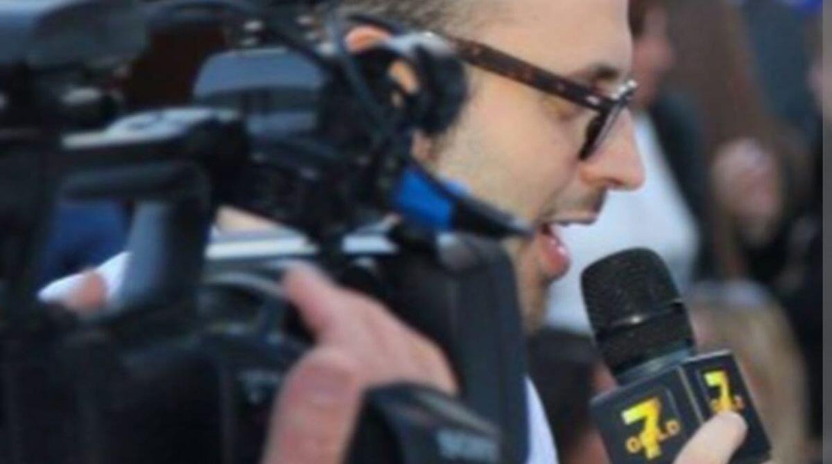 Tutto sul calcio locale: ripartono le trasmissioni a cura di Daniele Manuelli - Daniele Manuelli