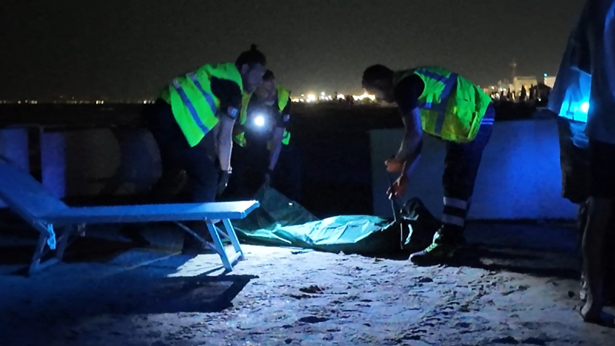 Rimini, giovane trovato senza vita in spiaggia - 