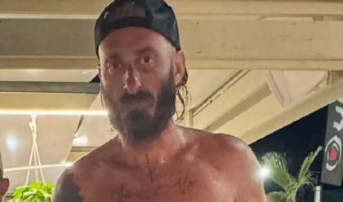 Tragedia di Ferragosto: muore in incidente Giacomo Premi, ex calciatore e bagnino a Riccione - Giacomo Premi, venuto a mancare  in un incidente stradale