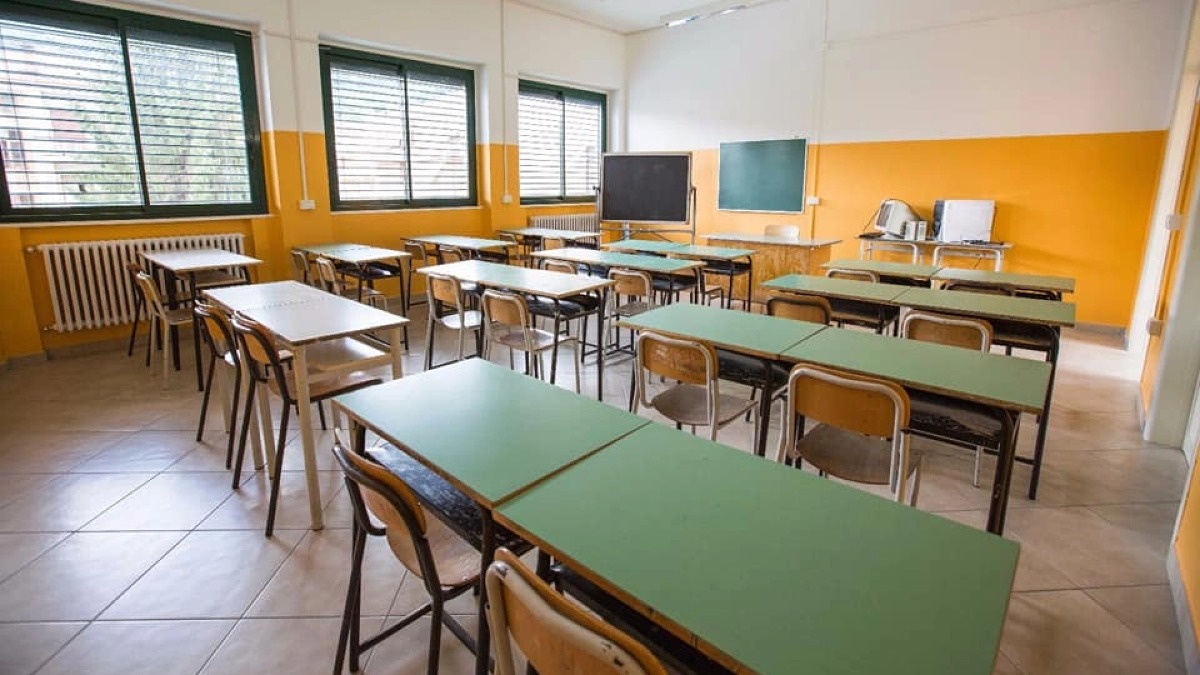 Calo demografico in scuole e università, ma Rimini resiste - Repertorio