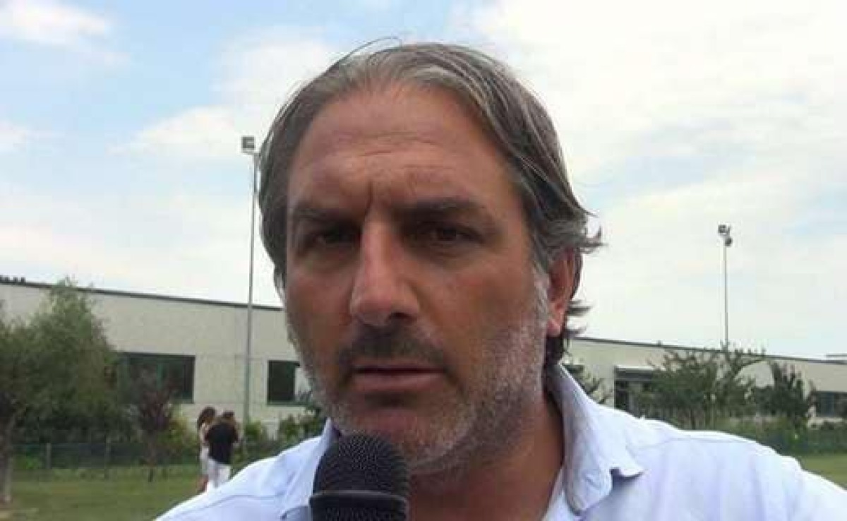 Rimini, un gradito ritorno: Pietro Tamai è il nuovo responsabile del settore giovanile - Pietro Tamai