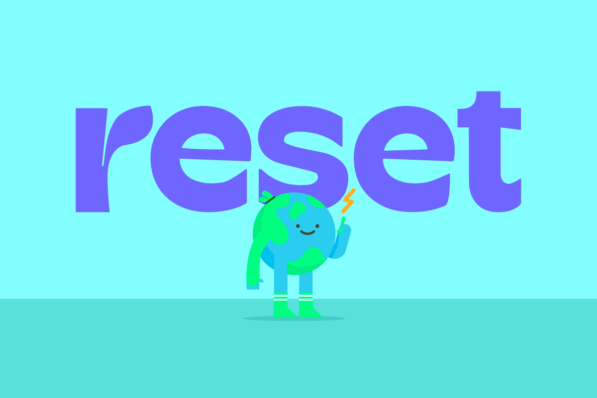 Reset Energia, il nuovo fornitore luce attivo sul mercato italiano - 