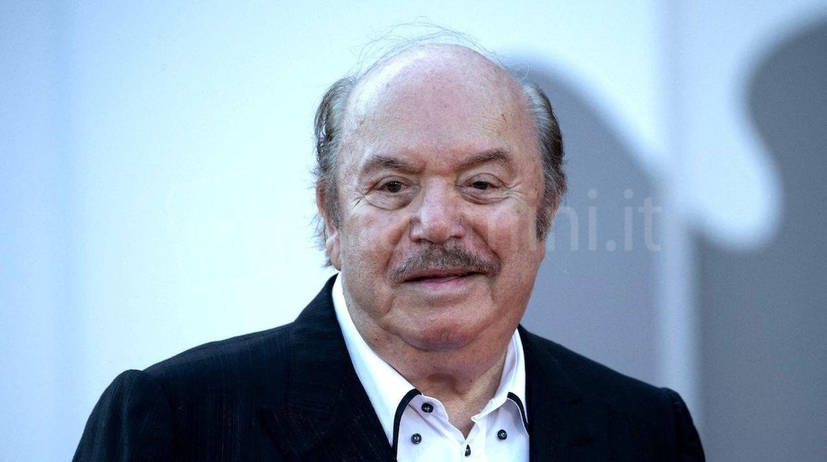 Lino Banfi: “La mia voce usata dall’Ia per pubblicità ingannevole” - Lino Banfi PH ANSA