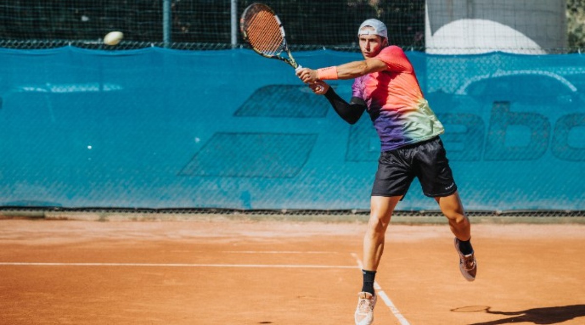 Tennis, Memorial “Cristian Cavioli” al Tc Viserba: i risultati - Aberto Bronzetti