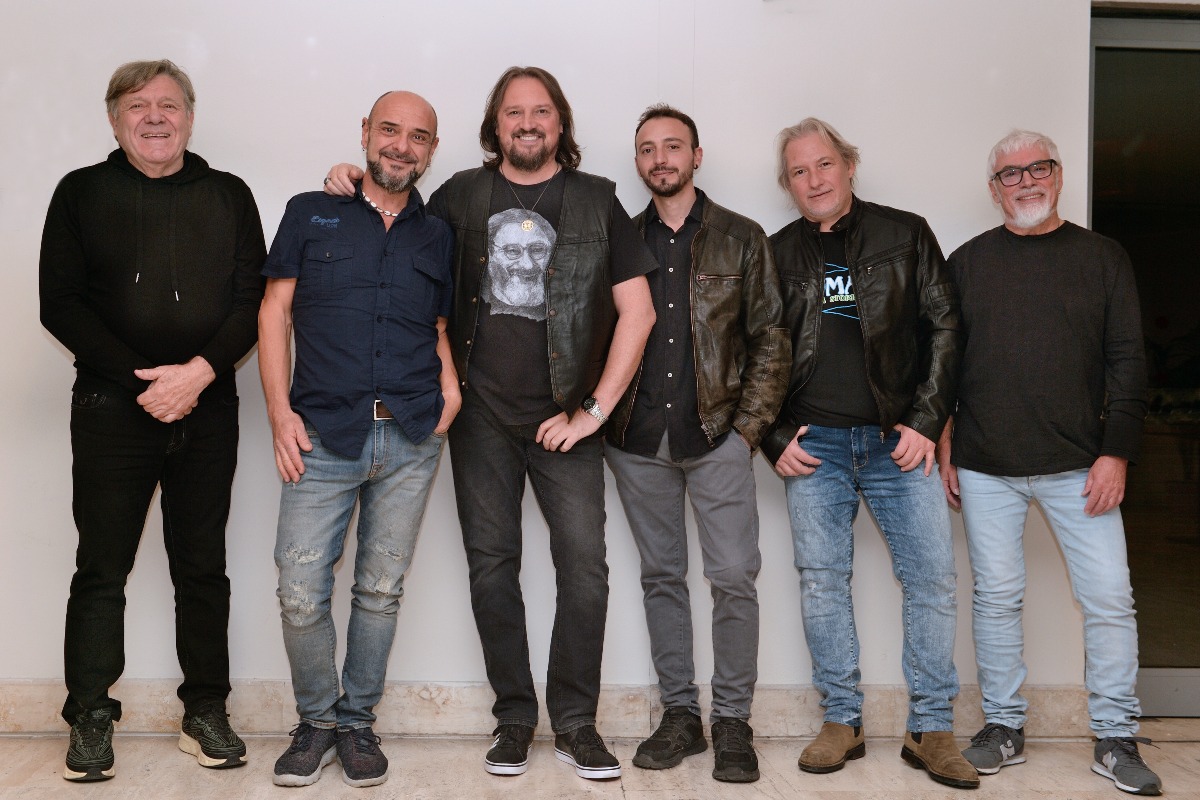 Rimini diventa una grande balera a cielo aperto con Balamondo World Music Festival - Ph Grandi