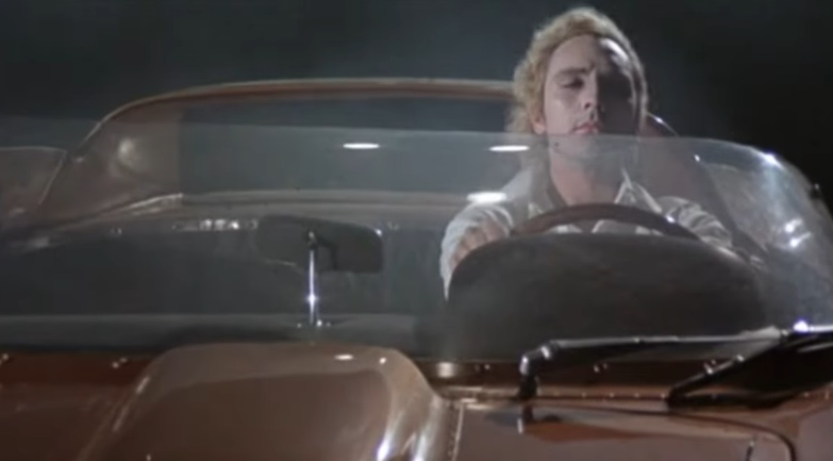 Addio a Terence Stamp, il volto di Toby Dammit di Fellini -