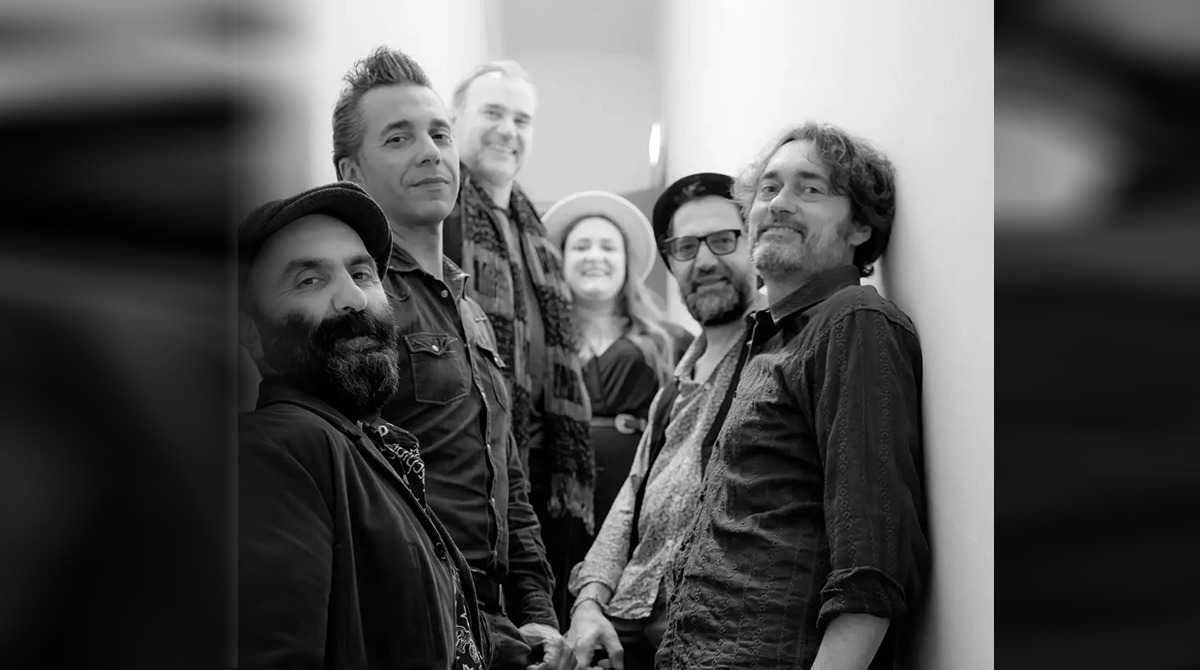I False Prophets portano Bob Dylan e dintorni a Rimini - 