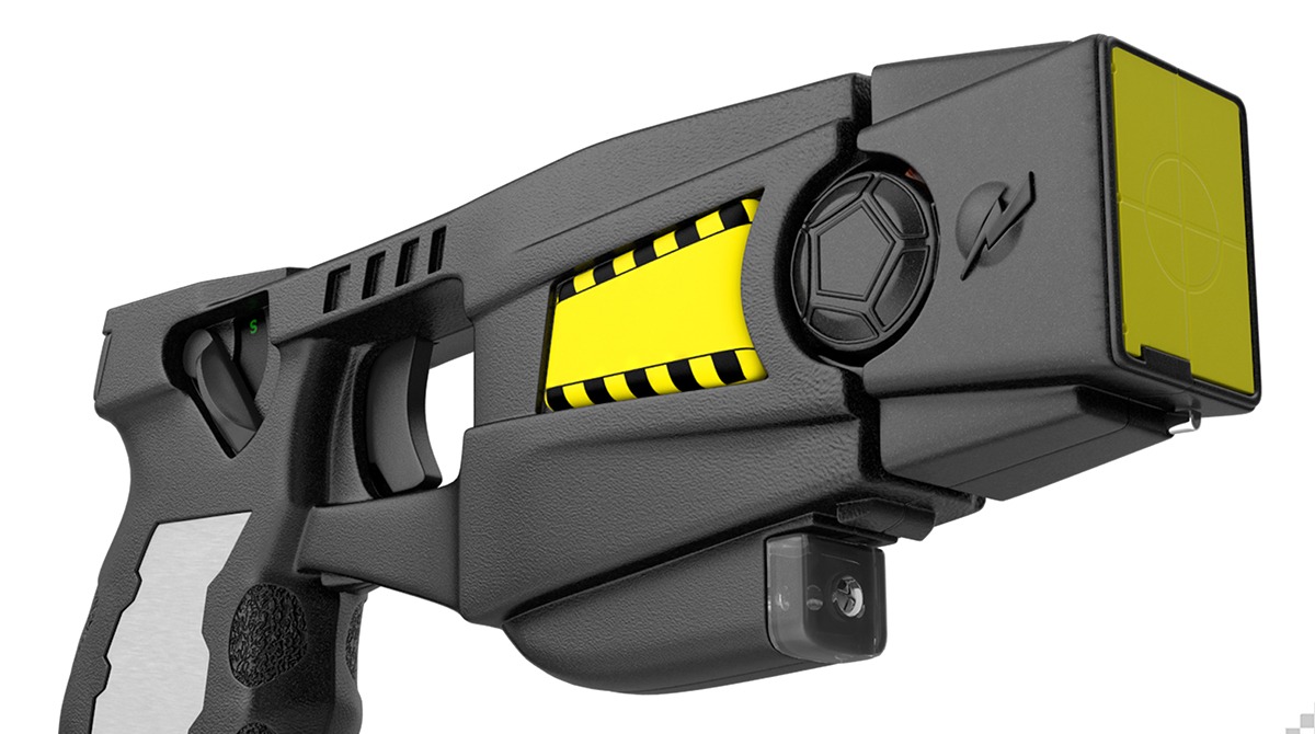Un altro morto per il taser: 41enne muore durante un intervento dei Carabinieri a Genova - 
