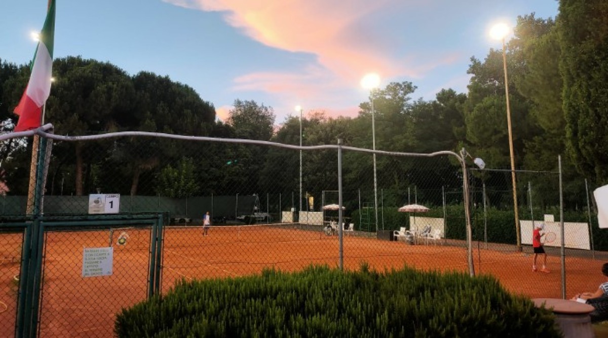Tennis, trofeo del Gavettone: brillano Ascani, Coffari, Ferrari e Ravera -