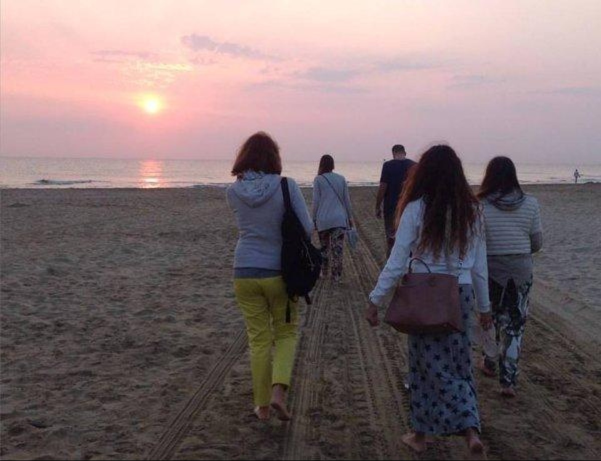 Rimini tra arte, musica e passeggiate: serate d’estate nel cuore della città e non solo -