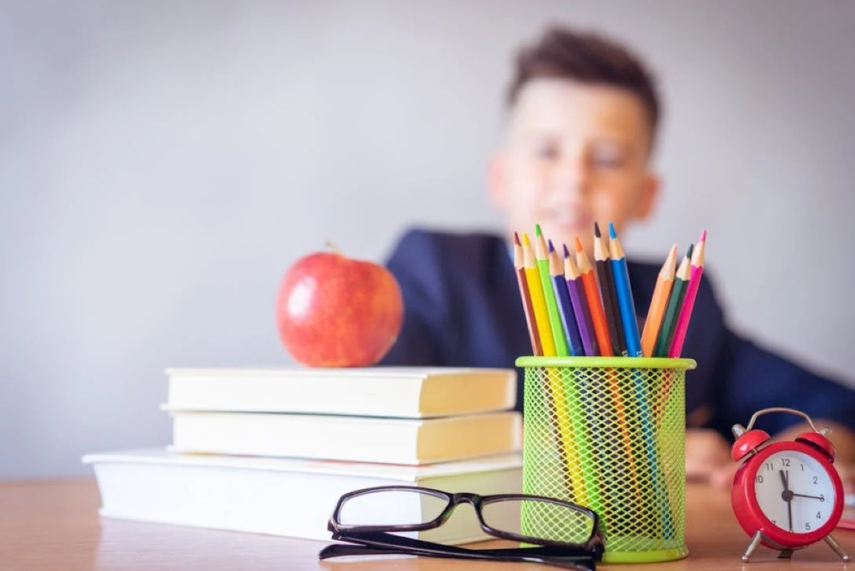 Scuole pronte per settembre: nuovi spazi verdi e arredi per “La Lucciola” - 
