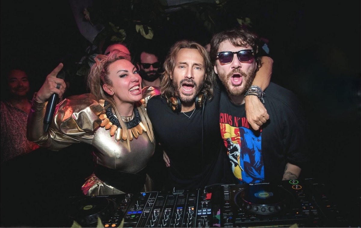Party in Riviera: dopo Ferragosto arriva Bob Sinclair - 