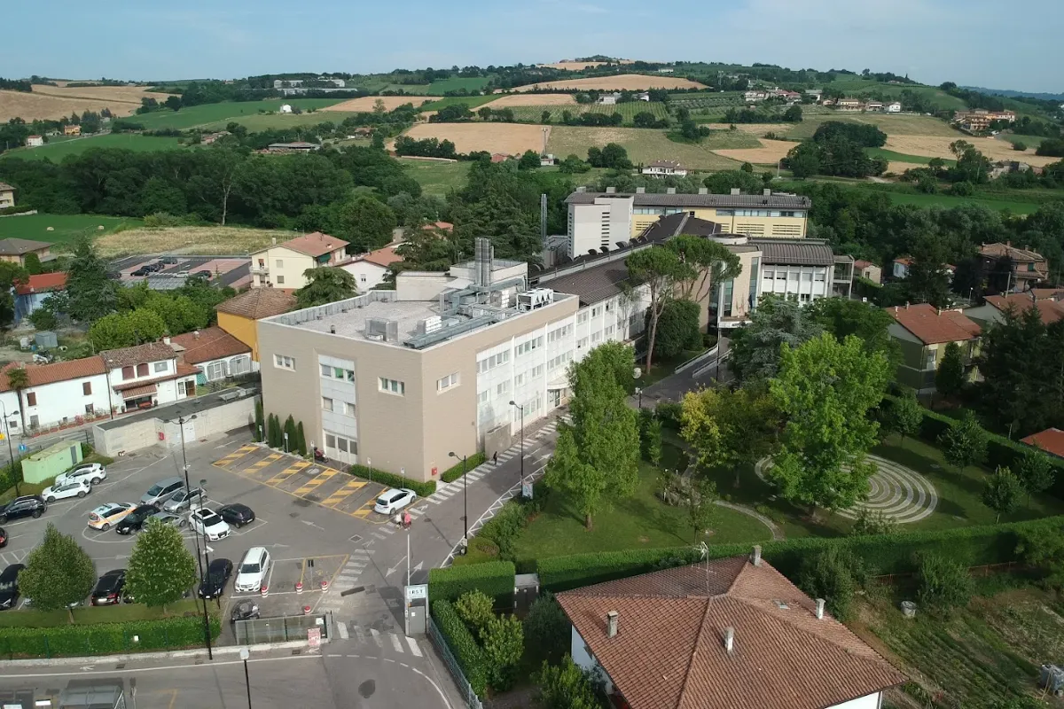Istituto Studio Tumori di Meldola: punta di diamante della ricerca, rinnova il suo status - Foto di Fabio Blaco