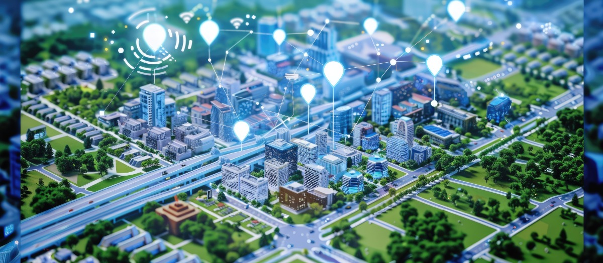 Rimini si fa Smart: via al Gemello Digitale per una città del futuro - Foto di repertorio
