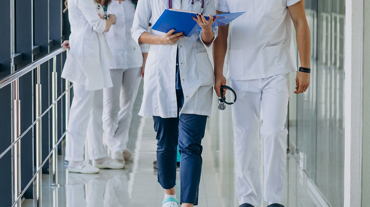 San Marino: “Tolleranza zero contro la violenza”. Nuova scheda per tutelare medici e infermieri -