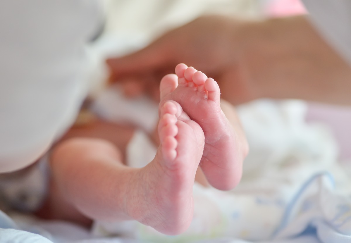 Bimbo di 2 anni muore in vacanza nel Ferrarese: sospetta meningite - Repertorio