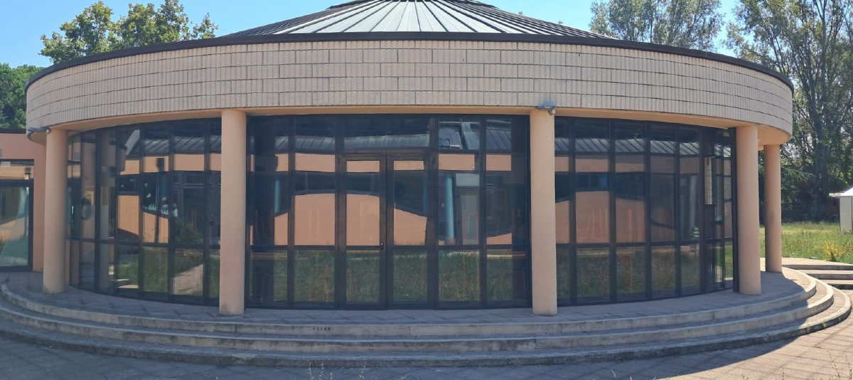 Riccione, mensa scolastica di viale Bergamo pronta per il rientro a scuola - 
