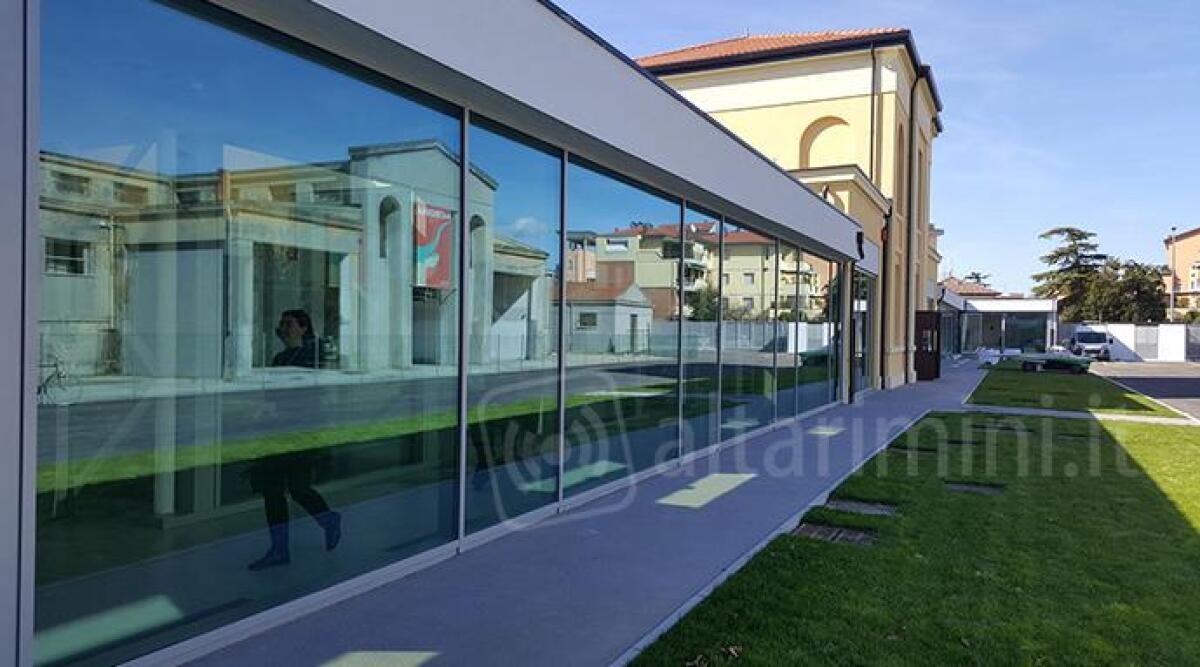Tecnopolo di Rimini, al via il progetto da 2,45 milioni per la nuova espansione -