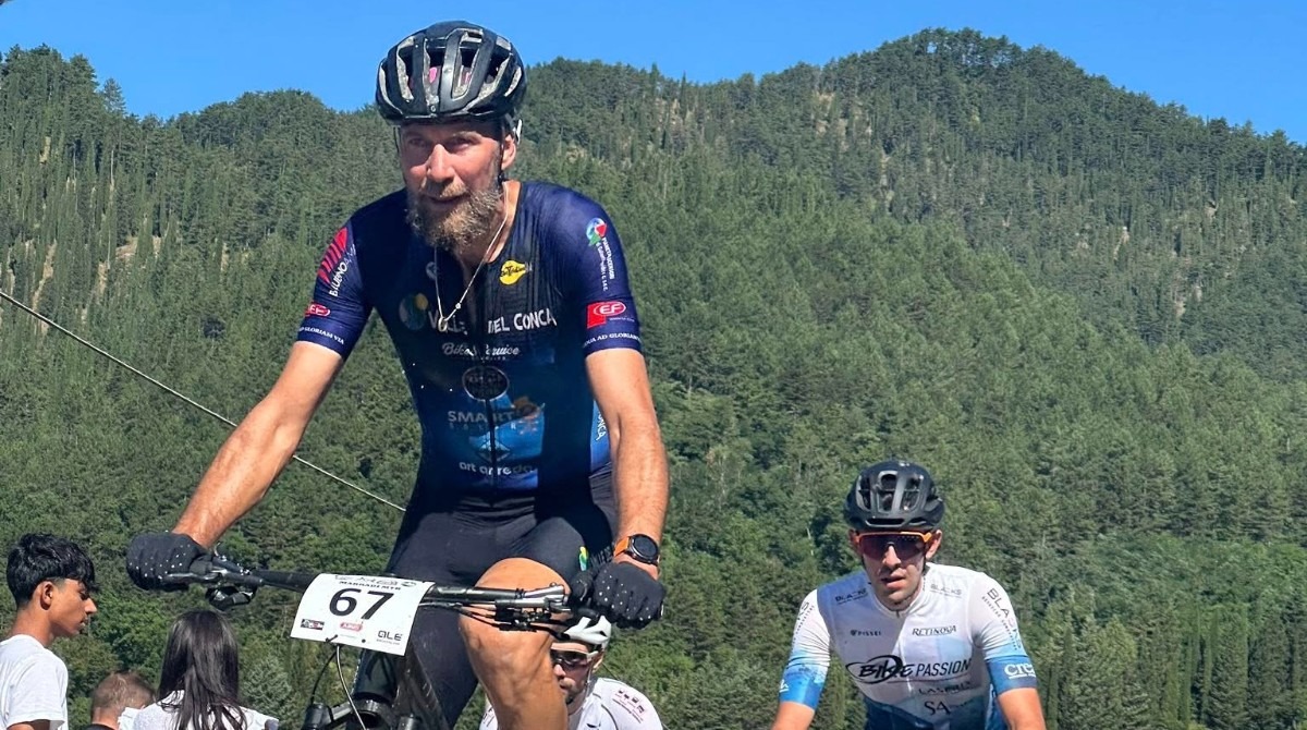 Appennino Superbike verso il gran finale: mancano ancora cinque tappe  - 