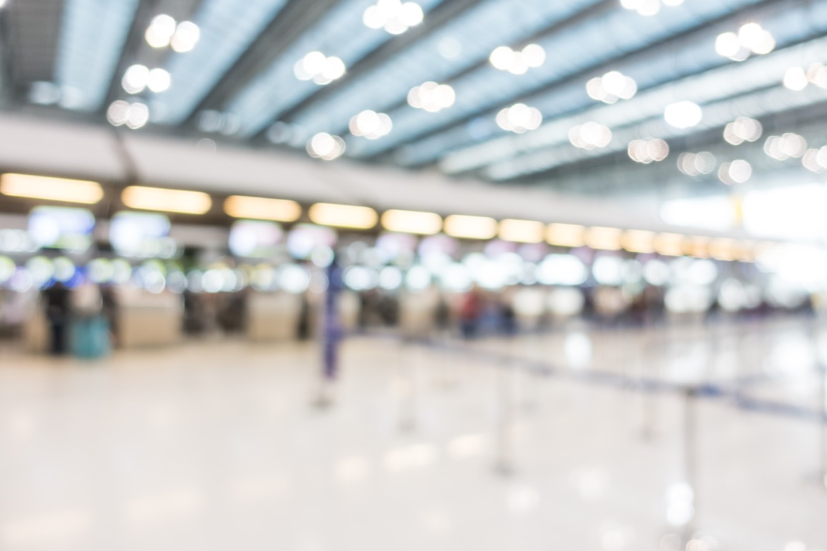 Malpensa, uomo dà in escandescenze e appicca incendio: evacuato il Terminal 1 - Repertorio