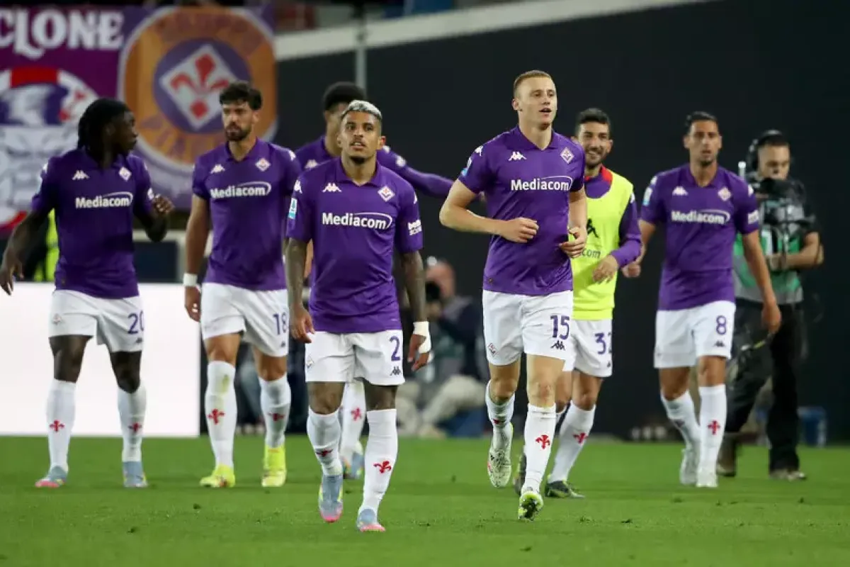 Esordio europeo per la Fiorentina: in Slovacchia la sfida d’andata contro il Polissya - © Ansa