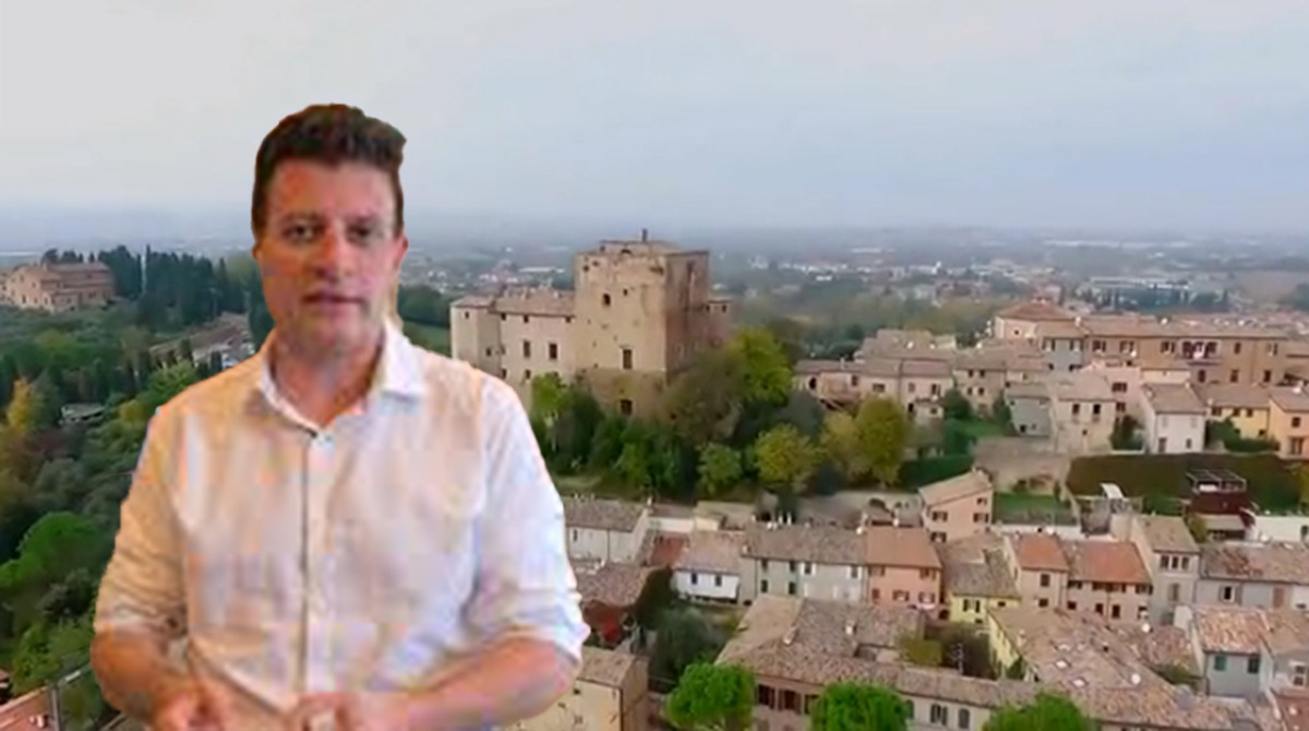 Santarcangelo, il sindaco: “Rivedere i dati turistici, troppe anomalie” - 