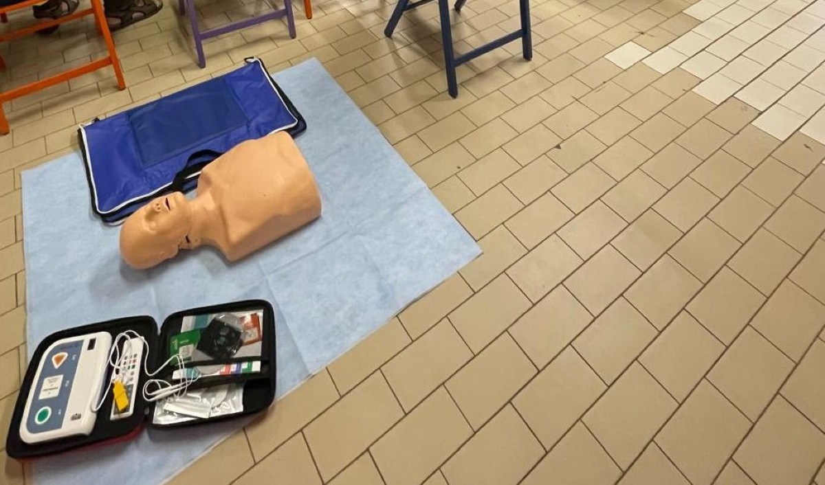 Rimini, tornano i corsi gratuiti di primo soccorso e defibrillatore - 