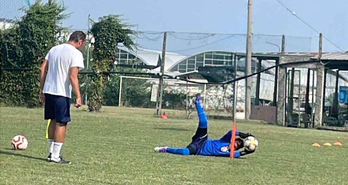 Rimini Calcio, lavori in corso per il settore giovanile: ma "tagli" di alcune squadre - 
