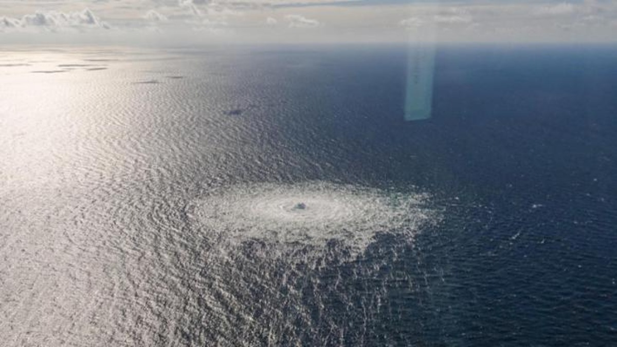 Fermato a San Clemente un uomo coinvolto nell’esplosione del Nord Stream - Foto tratta dal sito de La Stampa