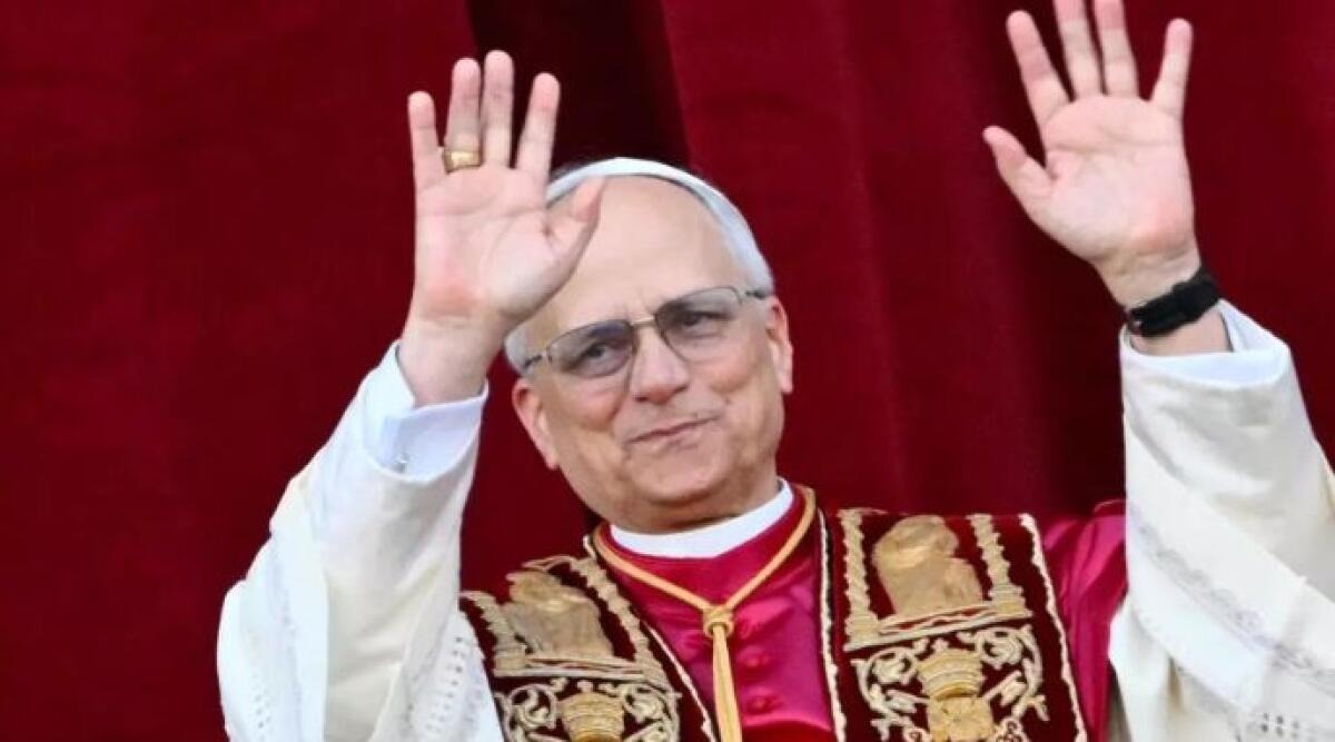 Il Papa al Meeting di Rimini: “Troppo dolore innocente, ricostruire dalle macerie” - 