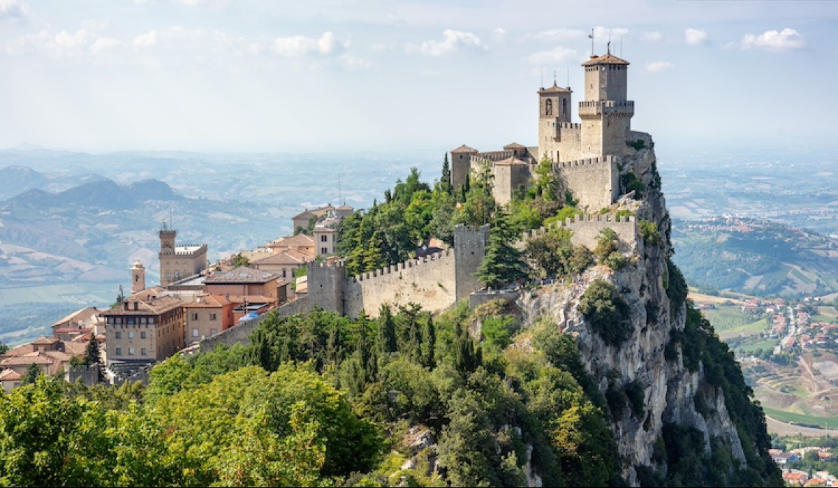 A San Marino l'estate non è ancora finita: un weekend ricco di eventi  - 
