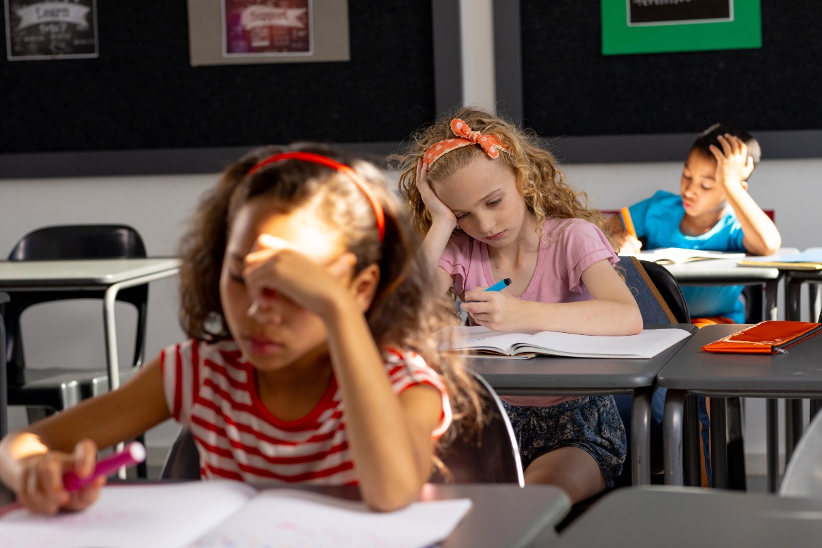Emilia-Romagna, conto alla rovescia per il nuovo anno scolastico - Archivio