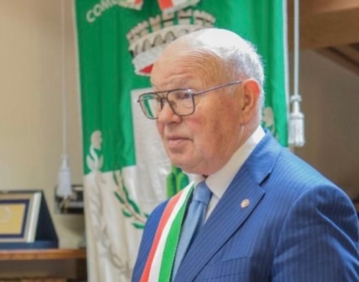 Gian Marco Casadei nuovo presidente dell’Unione dei Comuni della Valconca - 