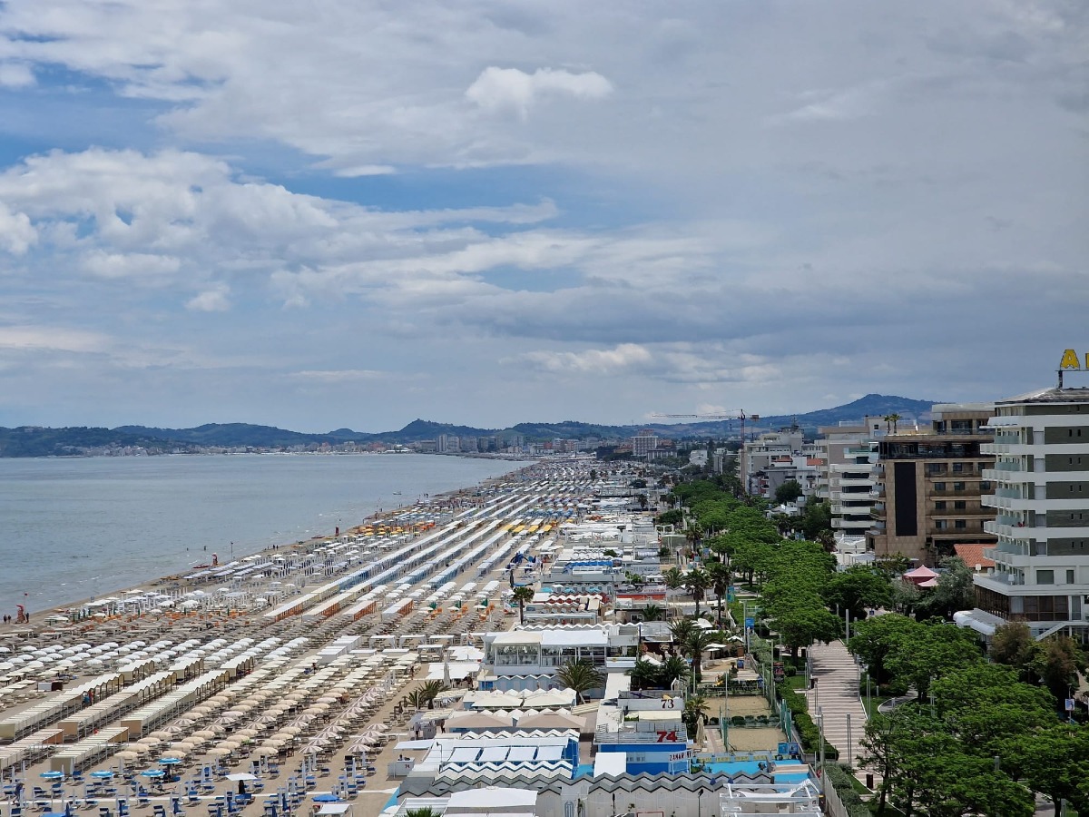 Gioco d’azzardo: Riccione rafforza la tutela dei soggetti vulnerabili approvando la mappa dei luoghi sensibili -