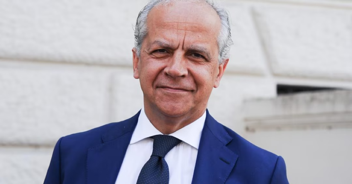 Tassa di soggiorno investita per la sicurezza, apertura del ministro Piantedosi - Matteo Piantedosi
