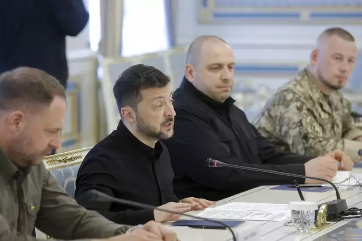 Mosca e Kiev si scambiano 146 prigionieri ciascuno - © Ansa